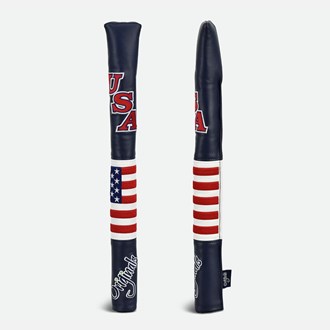 PRG Originals, Patriot, Alignment Stick Cover - Navy